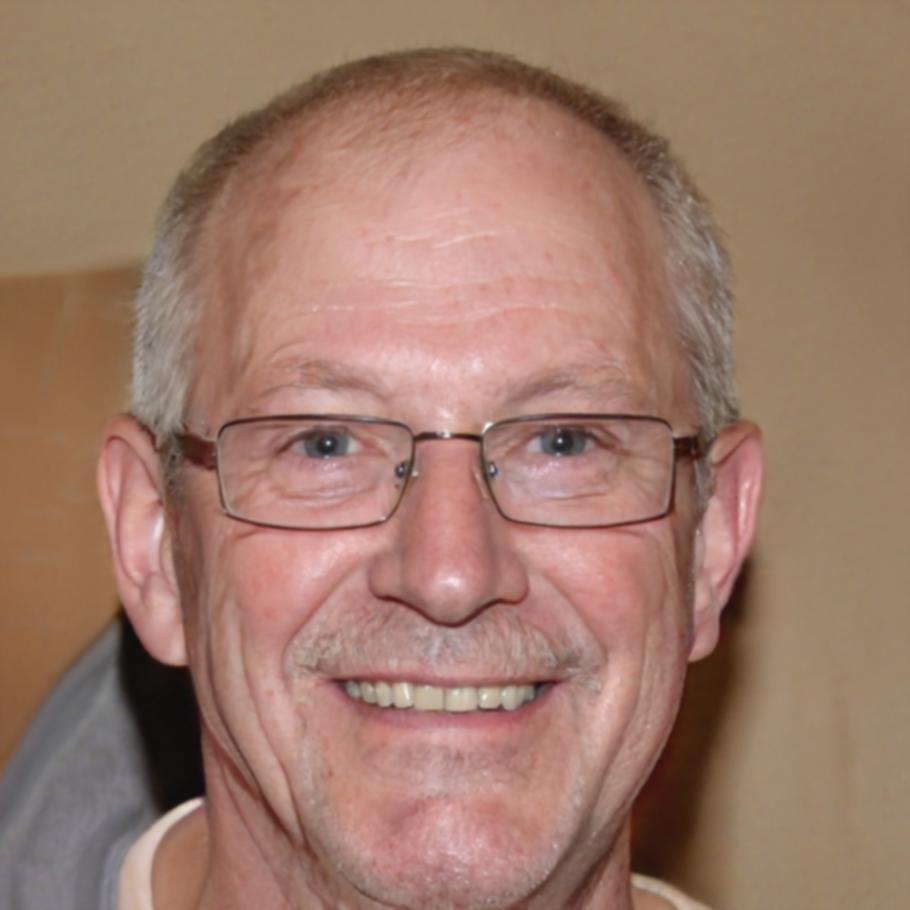 Portrait de Didier Kempeneers, formateur expert en modélisation