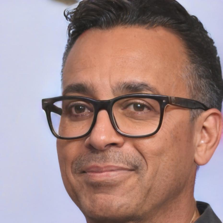 Thierry Beaumont, formateur en prévision budgétaire