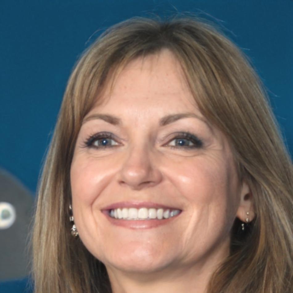 Portrait d'Émeline Rousseau